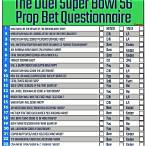 best super bowl bet