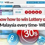 online lottery malaysia